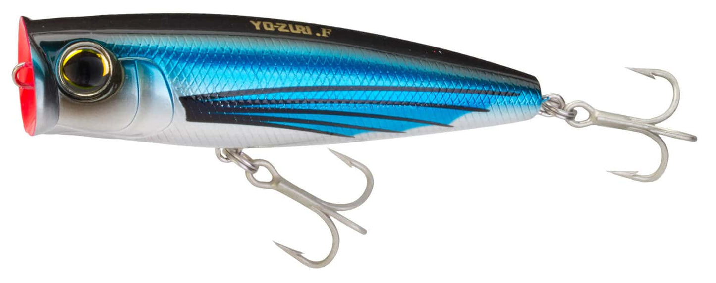 YO-ZURI R1151 HYDRO POPPER(F) 90MM